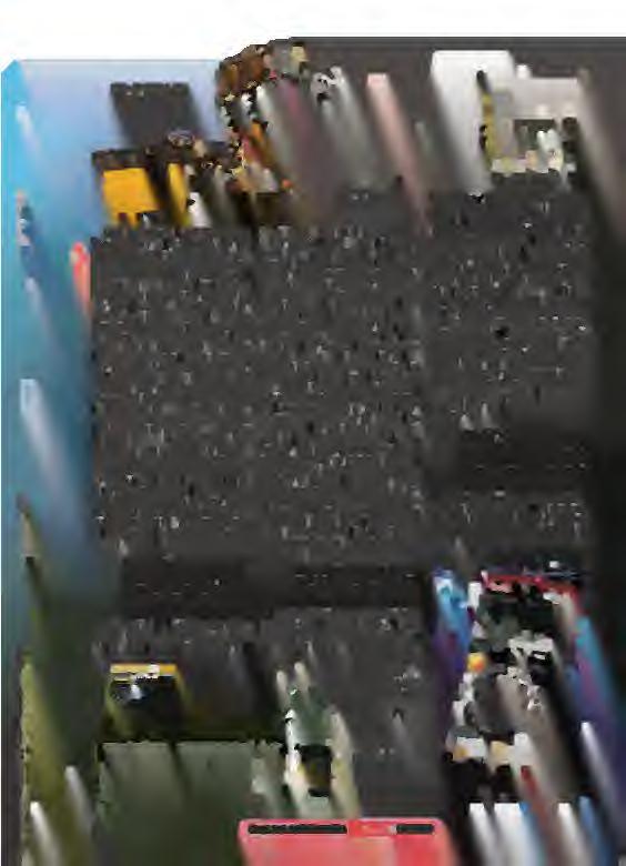 Ono to vypadá jako fráze z propagačního materiálu, ale musim říci, le se nám tato taktika osvědčila.