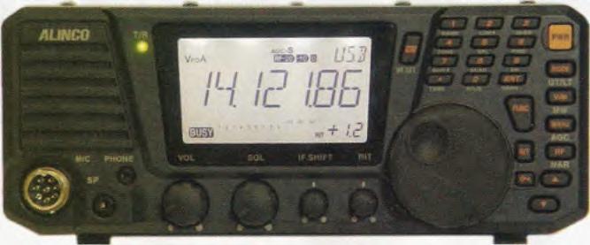 = 10/4W a Super-low = 1/0,4W (pro QRP použití). Ten je navíc nastavitelný v mezích 0,1-2W.