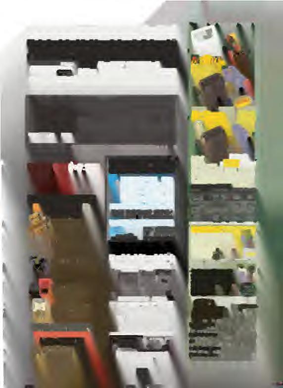 Systém pro návrh desek plošných spojů Distributor: Aleš Hamáček tet: 603 540 067; fax: 371 725 588 ezaitre http://www.formica.cz Beettrev- NOYell(Pl - \ ' :-.-,.