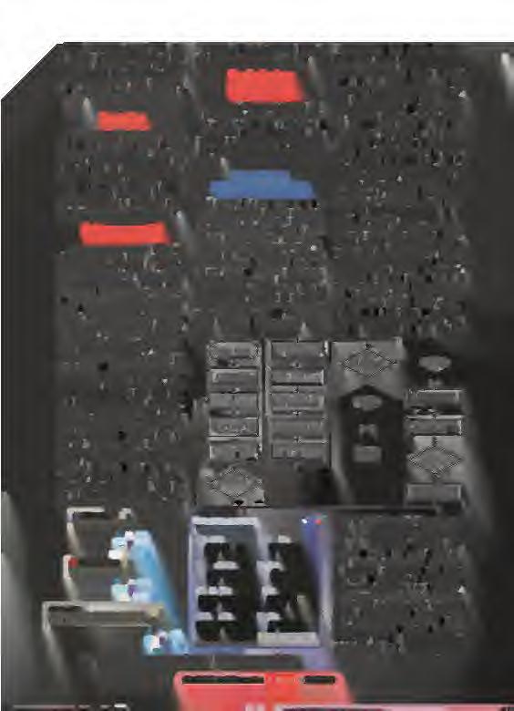 celá aplikace napájena z tohoto interního stabilizátoru bez nutnosti přizpůsobování logických úrovni. Samotný obvod převodníku je pak napájen přímo z USB rozhraní.