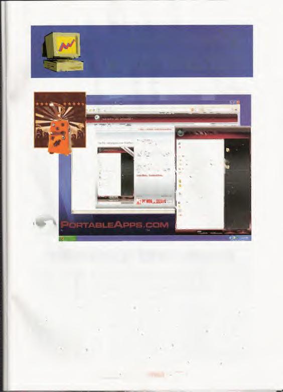 Rubriku připravuje ing. Alek Myslik, INSPIRACE, alek inspirace.cz dani -Partabbseelllea ler USD drbe. sealla /babí ImMorls ni pormar..~..«. coel., re«e *Mata t. Pick a PC. Any PC Comoloa mm. oo ni.