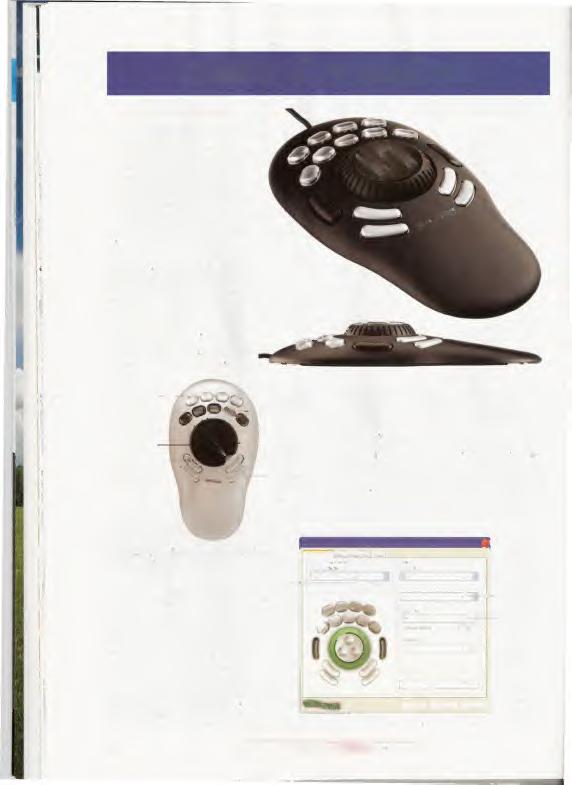 !I NEOBVYKLÉ MILADAŠE PC Contour ShuttlePRO Ovladač Contour ShuttlePRO v2 Standardními nástroji k ovládáni počítače jsou klávesnice a myš a obvykle žádné další ani nepotřebujeme a nehledáme.