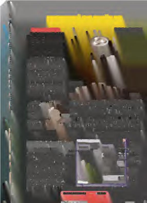 bylo hezky po ruce. Nastává to např. při práci s grafikou, obrázky a fotografiemi, při editováni filmů, u tzv.