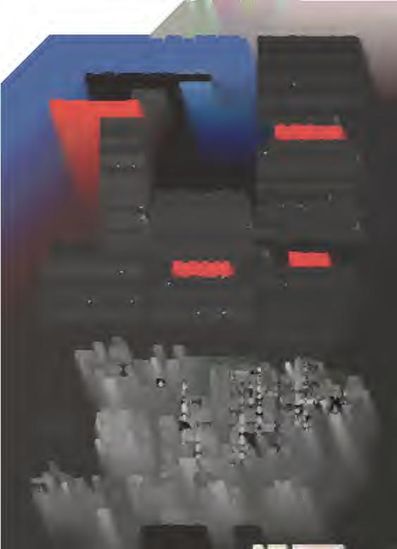 Rozhodně tomu tak ale nemusí být v případě, že poblíž nějakého linku (ještě k tornu ve sdíleném pásmu 3 cm) budete měnit v rytmu telegrafnich značek Úroveň o +30 dbm.