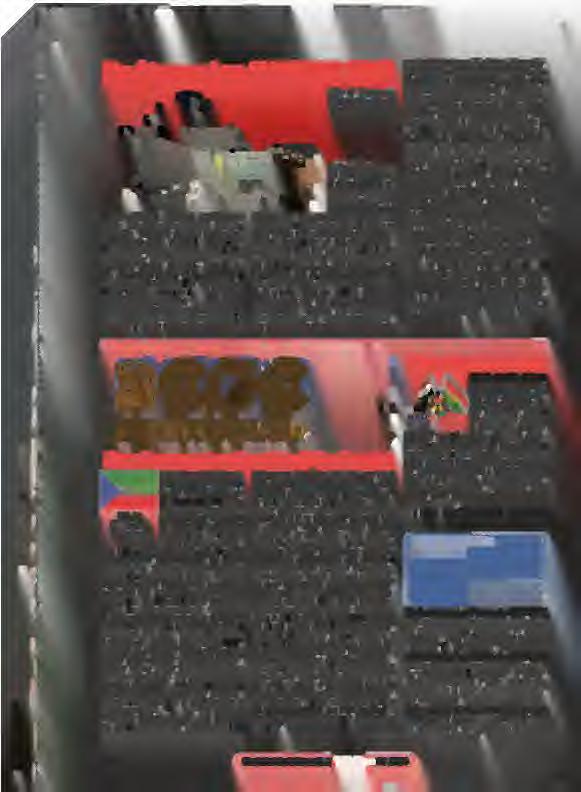 S možnosti prepinání výkonu od 10