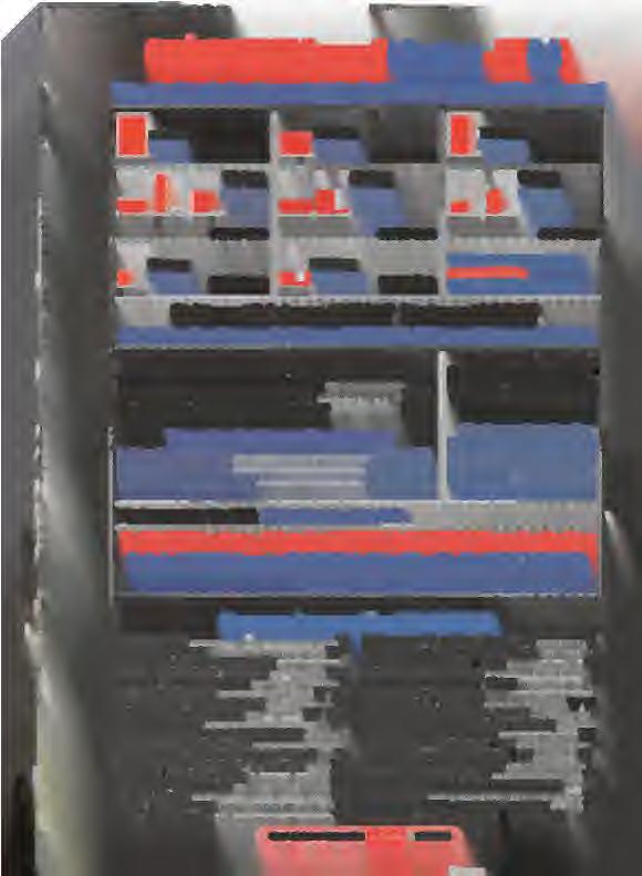 CENÍK INZERCE (barevná/full colour - Kč/Czk) The price list of advertisements in the Praktická elektronika A Radio Journal 171x 264mm celá strana full page 23.