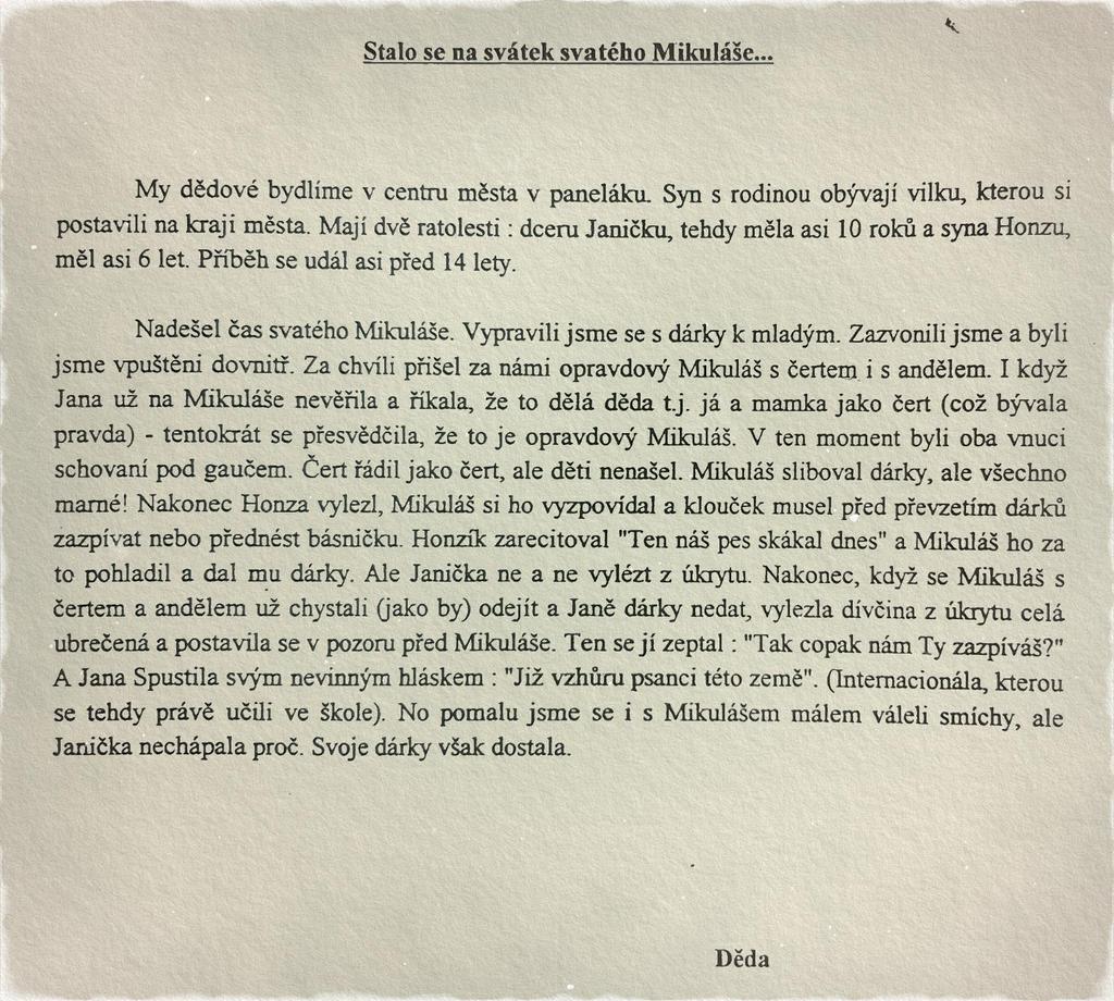 Bez podpory měst a obcí a Pardubického kraje bychom nemohli poskytovat služby v neomezeném provozu, jako je poskytujeme doposud, již 25 let.