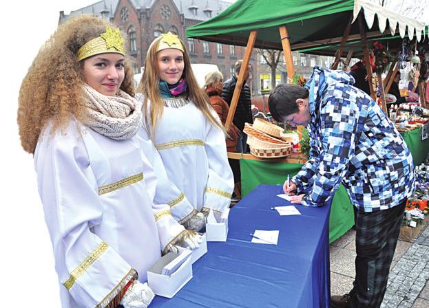 Kontroly, servisy, revize a další povinnosti domkařů Str. 2 Rampy a překážky si na ostrý test počkají do jara Str. 5 Sportovní hala k soutěžím i za odměnu Str. 7 Devadesát let s písní na rtech Str.