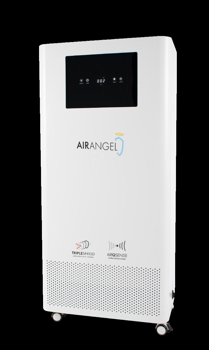 AIRANGEL AP-40 520