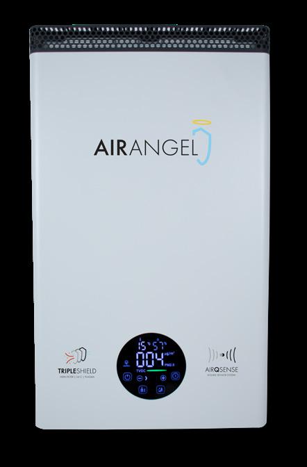 AIRANGEL AP-90