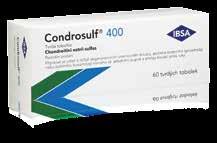 169 Kč Běžná cena 189 Kč -100 Kč Condrosulf 400 mg 60 tvrdých tobolek 399 Kč Běžná cena 499