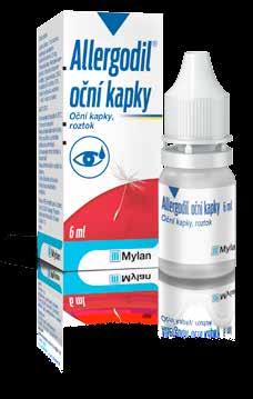 Immunodrop Sakei ochranný oční roztok, 8 ml unikátní probiotický oční roztok, který aktivuje odpověď imunitního systému stabilizace povrchu oka při změnách slzného