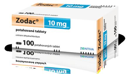 denní aktivity k dlouhodobému užívání Claritine je léčivý přípravek s léčivou látkou loratadin k vnitřnímu užití. LMR-CH-20210319-33.