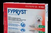 Před použitím si vždy přečtěte označení a informace o přípravku. Složení: geraniol 9 g/kg.
