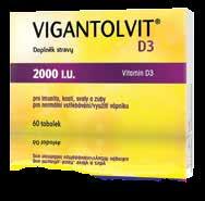 vitamin D: pro zdravý imunitní systém uplatňuje se v mnoha procesech imunity udělejte pro svou obranyschopnost víc Doplněk stravy. (1 tob.