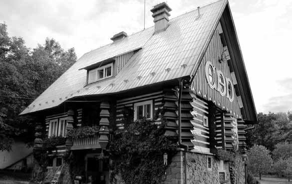 Právě u Plečnika získal průpravu dobře rozpoznatelnou v jeho dílech, která nesou osobitý a originální ráz a půvab.