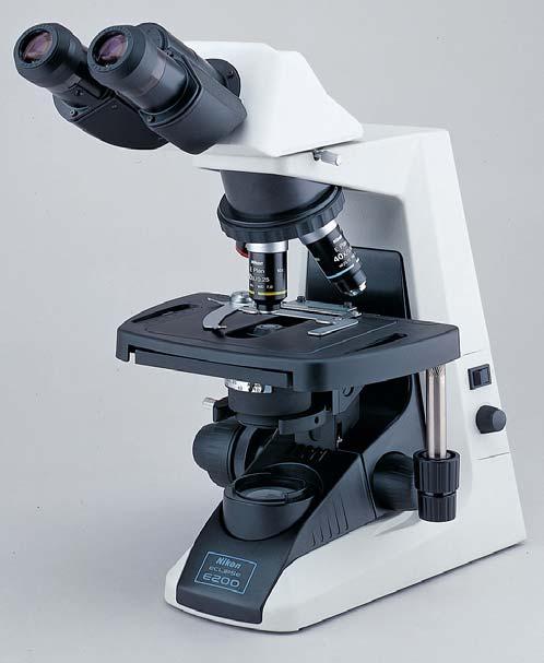 biologické laboratoře.