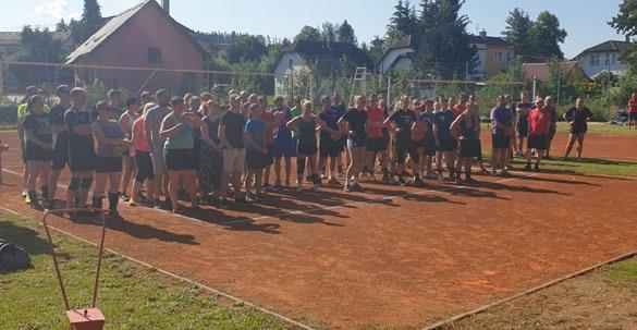 OKRESNÍ PŘEBOR MLADŠÍCH ŽÁKŮ ročník 2 0 2 0-2 0 2 1 (PODZIM 2020) KOLO DATUM DEN ZAČÁTEK DOMÁCÍ HOSTÉ 1. 26.08.2020 STŘEDA 17:00 SK Primalex Břasy FC MIROŠOV 2. 31.08.2020 PONDĚLÍ 17:00 FC MIROŠOV Slavoj Mýto 3.