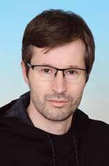 Biostatistika? Statistika zaměřená na biologická data Novým vedoucím týmu Biostatistika se stal MUDr. Michal Šitina Ph.D. MSc.