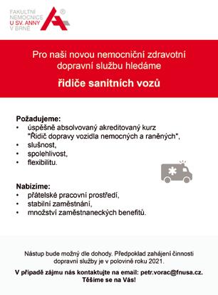 Nátlak na psychiku je v současné době enormní. Právě proto je potřeba si uvědomit, že v tomto pomyslném žebříčku hodnot jste to především Vy, kdo se nachází na prvním místě.