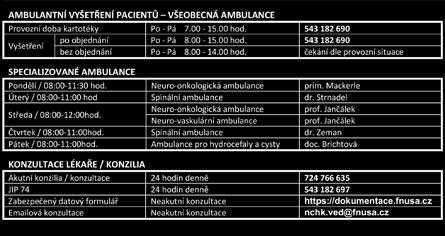 awake kraniotomie, kdy pacient zůstává v průběhu výkonu na mozku v bdělém stavu, a my tak máme unikátní možnost monitorace takových funkcí, jako je například řeč, paměť, počítání nebo čtení.
