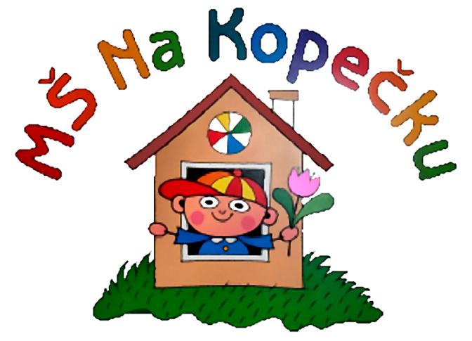 Odloučené pracoviště Vítězslava Nezvala 12 MŠ Na Kopečku MŠ Na Kopečku je