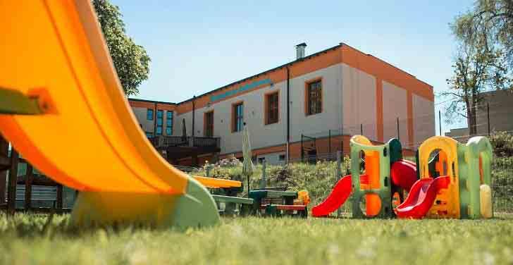 Soukromé subjekty poskytující výchovně-vzdělávací služby Statutární město Jablonec