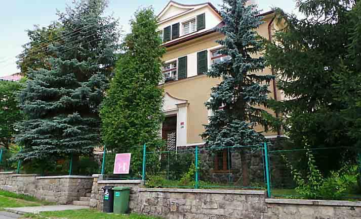 cz DĚTSKÁ SKUPINA BUBLINA JBC Andrea Pravcová Pasecká 23, Jablonec nad Nisou 607