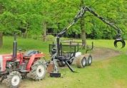 4WD Hydr.
