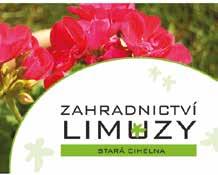 letničky, trvalky, sadbu plodové zeleniny a jahod, na podzim pak třeba chryzantémy nebo vřesy. V nabídce prodejny jsou i substráty, hnojiva a pěstební nádoby.