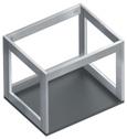 42x33 h37 5S453500 21 000 Kč Broušená ocel Inox