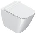 Všechny produkty podléhají registrační značce All products are registered 77 Green Lux Wc Bidet Green One GREEN 80x40* 55x37 55x37 65x50 180APGRLX00 12 540 Kč