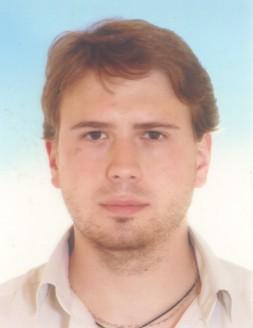 ŢIVOTOPIS Osobní údaje: Jméno: Tomáš Kubín Datum narození: 20. 3.