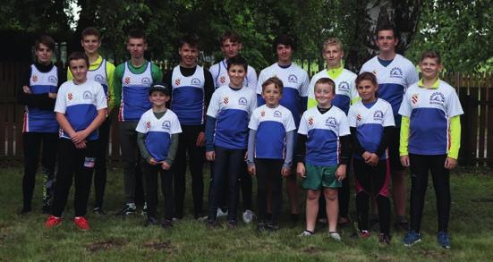 Sport Sportovně střelecký klub Sezemice Tak jsme se konečně prostříleli do posledních finálových kol v Týništi i v Chrasti.