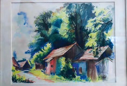 Válka se mezitím přelila do německých zemí a zdálo se, že ligistická a císařská vojska zvítězí. Do války však vstoupil roku 1630 švédský král Gustav II.