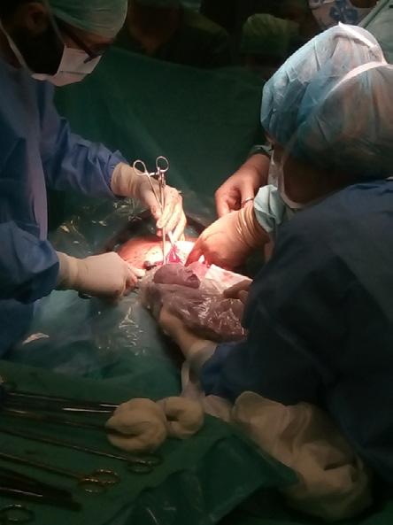srdeční vadou může být vysoce rizikovým, za nejrizikovější skupinu z hlediska mateřské i fetální mortality se považují pacientky s Eisenmengerovým syndromem.