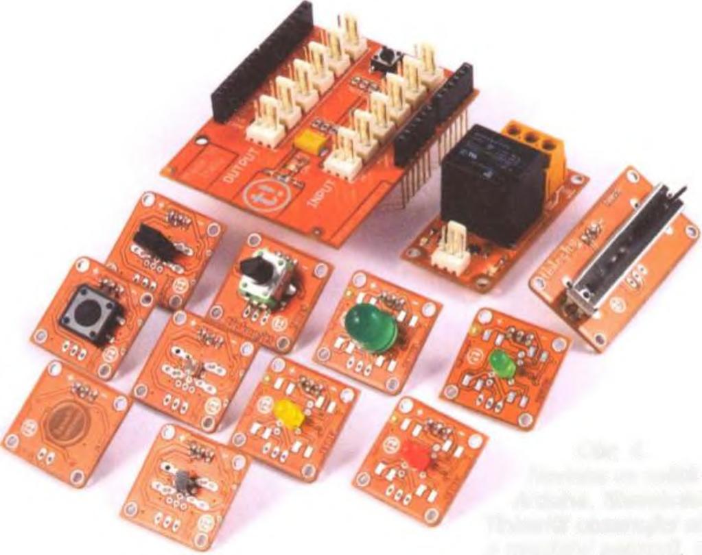 Závěr Arduino je velmi zajímavý kus hardwaru a všem nadšencům a studentům se zájmem o mikrokontroléry a digitální techniku ho můžu jen doporučit.