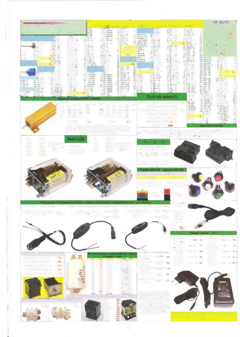 [E-LEXTRON1Cle3000Ä372 nall b000kebucek.name www.bucek.nanne jp a re:oe rn r Tel/E8 Tet/Fax 545 215 433 14. 814 00 BRNO Výkonora potenciometry 4W 5OR 125; 4.04 10CP 125, 4w1k 4W2k5 470407 125. 4..0104 175, 10-ti otätkove potenciomeby BOURNS 35925 11, 305.