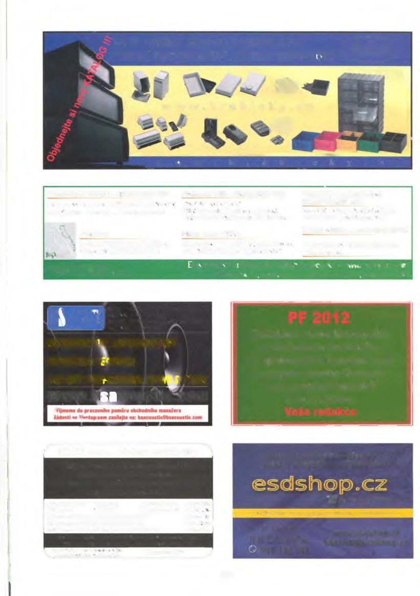 A&A, výroba, obchod a servis, s.r.o. 739 47 Kozlovice 587, tlf./fax: 558697697 AaA..71 foe",.. Ce f;-.14 ZIKVe2- www.krabicky.cz eh.