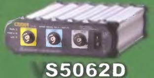 kanálů 200MSais - 16 log, kanálů; paměť 1Mpts - USB a LAN rozhraní 13 990,:Kă te G 2A2,-1C_I1 6 6