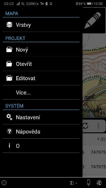 Nastavení NRTK a Smart Positioning sítě HxGN SmartNet do polního softwaru Zeno Mobile pro sběr GIS dat Leica Zeno Mobile je polní software pro sběr GIS dat otevřený pro telefony a tablety s operačním