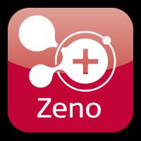 Nastavení příjmu korekcí v Zeno Mobile Po otevření projektu vytáhněte z levého okraje obrazovky menu a v něm zvolte: Nastavení > GPS > Realtime korekce, symbolem + vpravo nahoře vytvořte nový profil