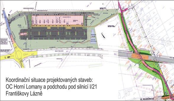 R A D N I Č N Í L I S T Informační občasník pro občany Města Františkovy Lázně DUBEN 2021 / www.frantiskovy-lazne.