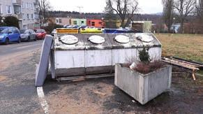 Realizované a připravované projekty ve městě: V současné době probíhá kolaudační řízení na dokončené práce v objektu Základní umělecké školy Járy Cimrmana, kde vznikla multimediální učebna, která