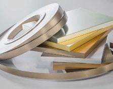 Náš hliník, platina, nerez, zlato, měď a bronz mohou přinést lesklé barvy a třpytivé textury do vašeho příštího projektu interiérového designu.