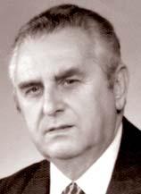června tomu bude 73 let, kdy byl v roce 1942 umučen v koncentračním táboře Osvětim. Položil život za vlast.