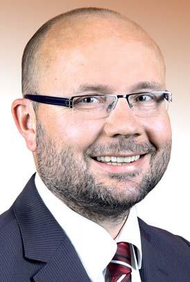 2 Z RADNICE BOHUMÍNSKÉ MĚSTSKÉ NOVINY Představujeme členy zastupitelstva města 2014 18: VOJTĚCH BALCÁREK Co vás na životě města nejvíce zajímá?