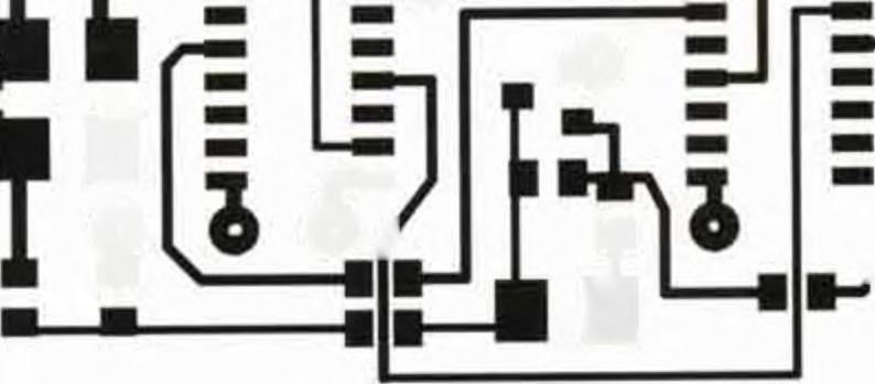 EN CQI a2 RES C0 74HCT4520 IC703C IC703F IC703E -1-13 12 11 10 74HCTO4 74HCTO4 74HCTO4 4 _4- -4-- +5l/ v 3 14 1OE 12 k o