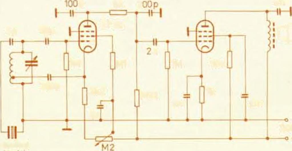 Možnost jejich vybuzeni závisí rovněž na řadě okolnosti, důležitý je též tvar a umístěni elektrod. I menši mechanické úpravy podstatně ovlivňuji celé spektrum rezonanci.