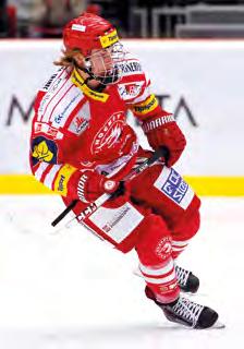 ROČNÍK 8 ČÍSLO 6 PROSINEC 2014 AGEL Sport Clinic a HC Oceláři Třinec začali spolupracovat JUNIORŠTÍ HOKEJOVÍ REPREZENTANTI TŘINECKÝCH OCELÁŘŮ ZAČALI VYUŽÍVAT KOMPLEXNÍCH SLUŽEB AGEL SPORT CLINIC.